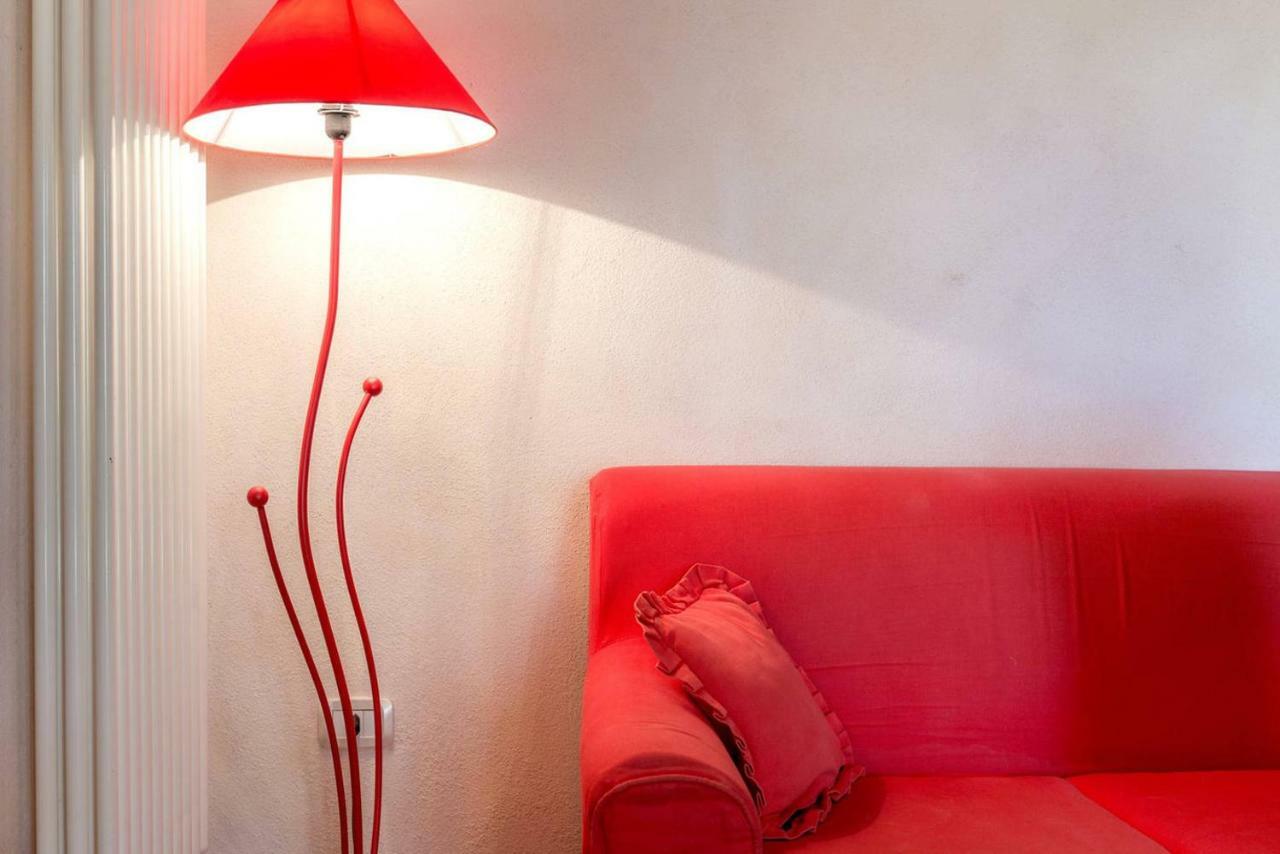 La Casina Degli Olivi Pensionat Seggiano Exteriör bild